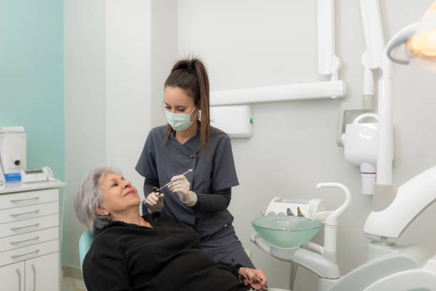 Best Walk-In Emergency Dentist in Dunnavant, AL