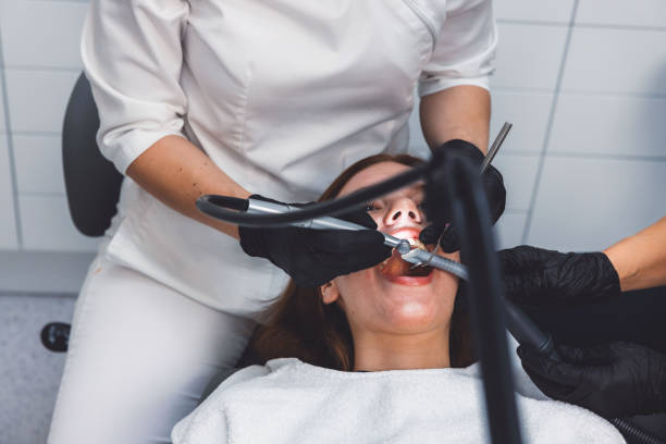 Best Emergency Broken Tooth Repair in Dunnavant, AL